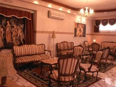 Hotel Orfeas Classic Kateríni