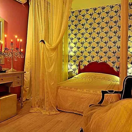 Hotel Orfeas Classic Kateríni