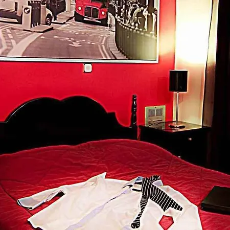 Hotel Orfeas Classic 2*