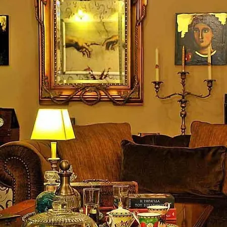 Orfeas Classic Kateríni