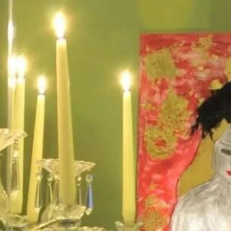 Hotel Orfeas Classic 2*