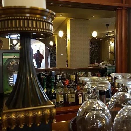 Orfeas Classic Hotel Kateríni