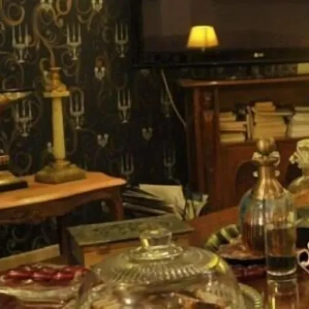 Orfeas Classic 2* Kateríni