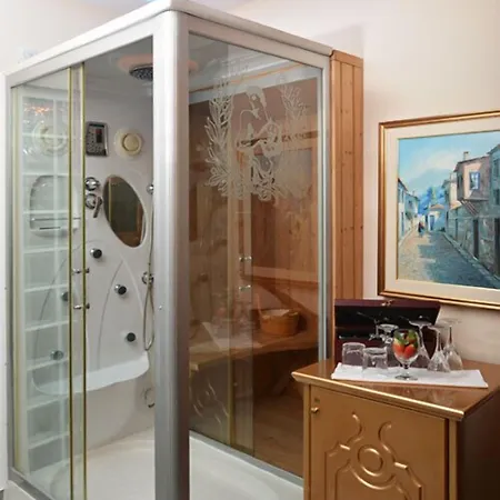 Hotel Orfeas Classic Kateríni