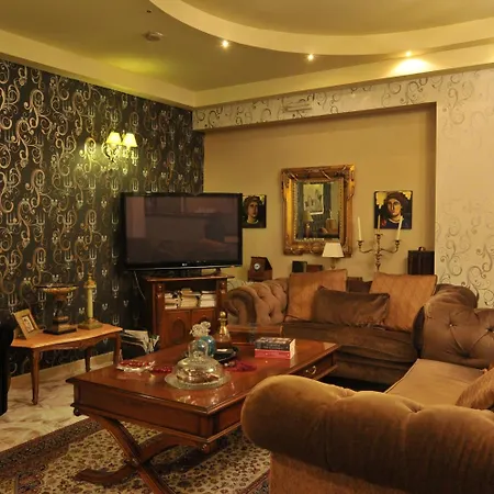 Orfeas Classic Hotel