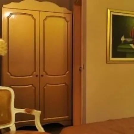 Hotel Orfeas Classic