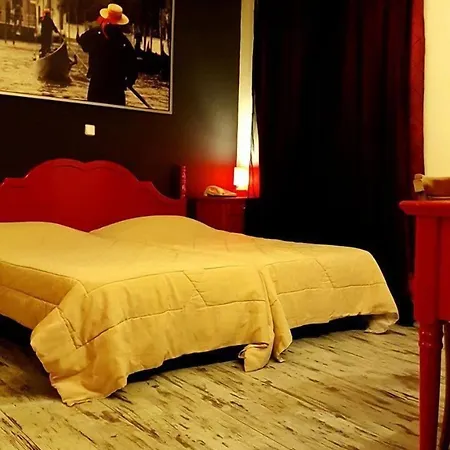 Hotel Orfeas Classic Kateríni