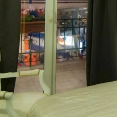 Orfeas Classic Hotel