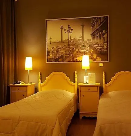 Hotel Orfeas Classic