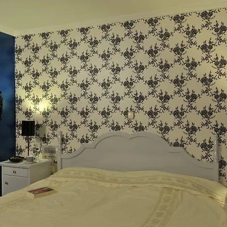 Hotel Orfeas Classic