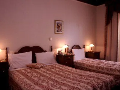 Hotel Orfeas Classic