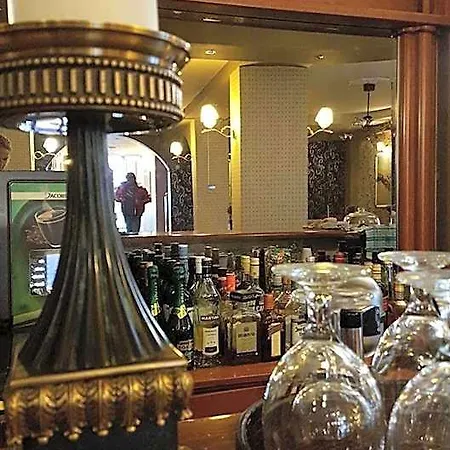 Hotel Orfeas Classic Kateríni