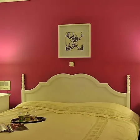 Orfeas Classic Hotel