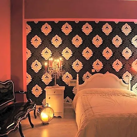 Hotel Orfeas Classic 2*
