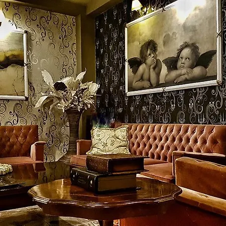 Orfeas Classic Hotel 2*