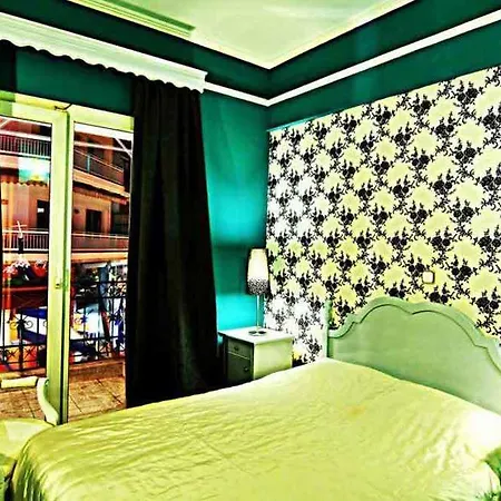 Orfeas Classic Hotel