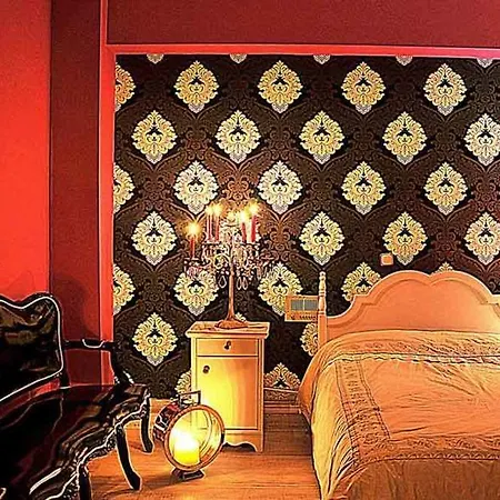 Hotel Orfeas Classic