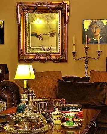 Hotel Orfeas Classic