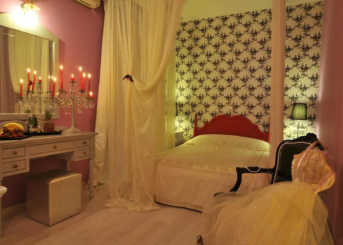 Orfeas Classic Ξενοδοχείο 2*