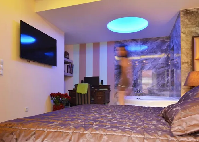 Ξενοδοχείο Orfeas Classic Κατερίνη