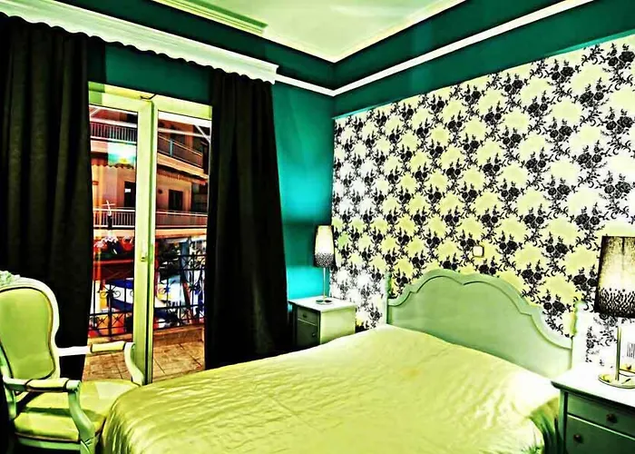 Ξενοδοχείο Orfeas Classic Κατερίνη