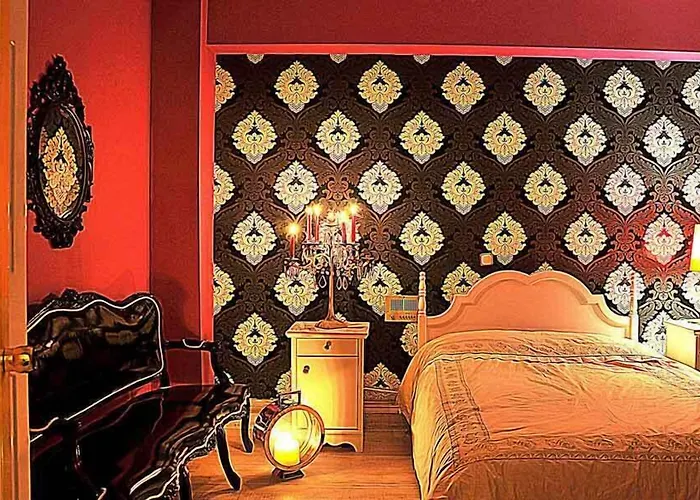 Ξενοδοχείο Orfeas Classic Κατερίνη