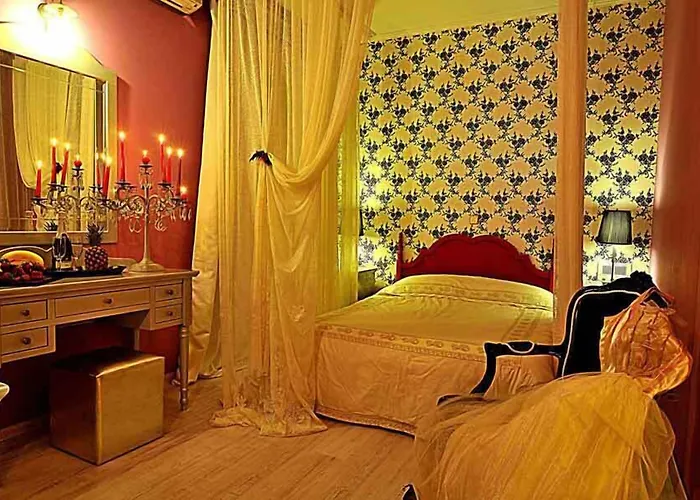 Ξενοδοχείο Orfeas Classic Κατερίνη