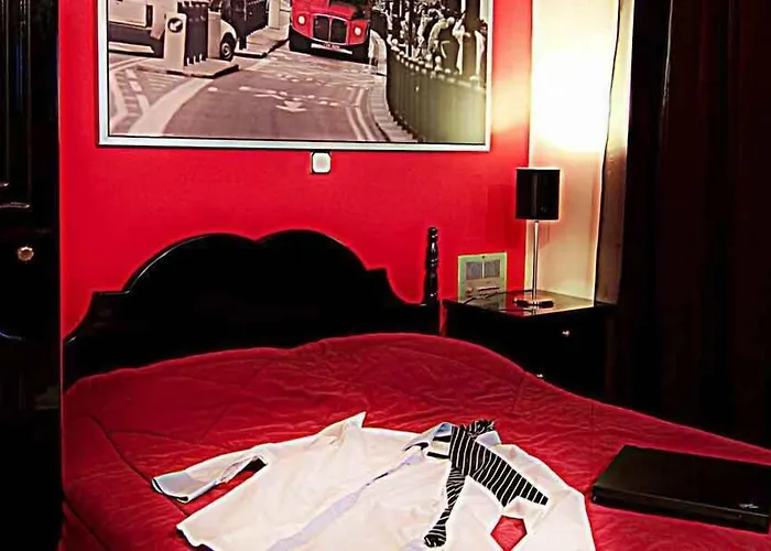 Ξενοδοχείο Orfeas Classic 2*