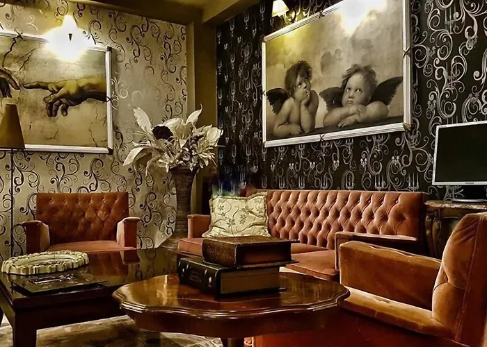 Ξενοδοχείο Orfeas Classic 2*