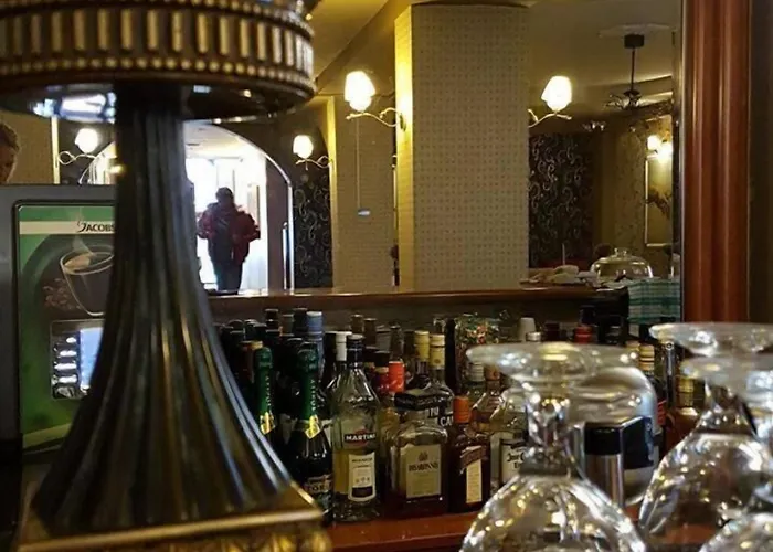 Orfeas Classic Ξενοδοχείο Κατερίνη