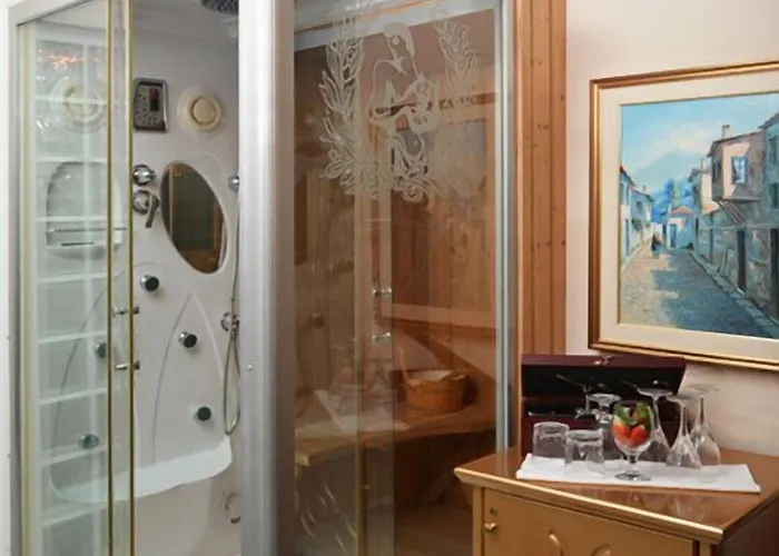 Ξενοδοχείο Orfeas Classic Κατερίνη