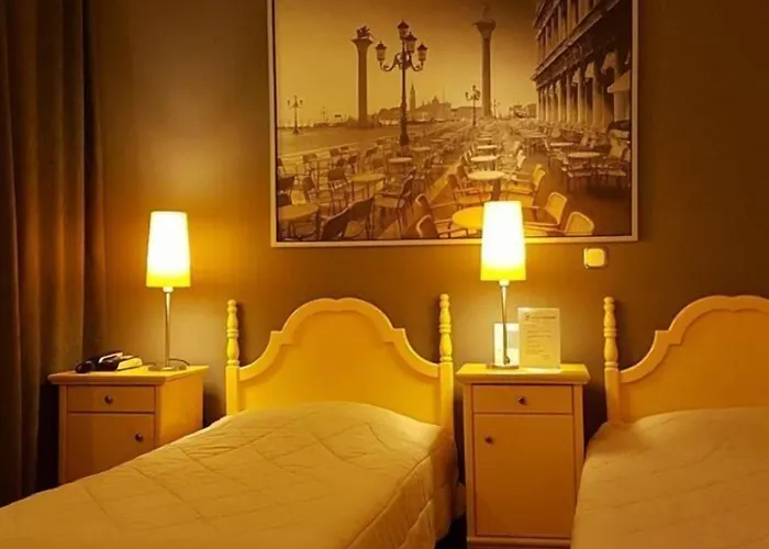 Ξενοδοχείο Orfeas Classic