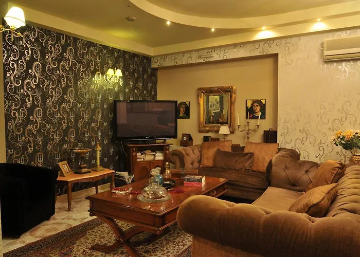 Orfeas Classic Ξενοδοχείο