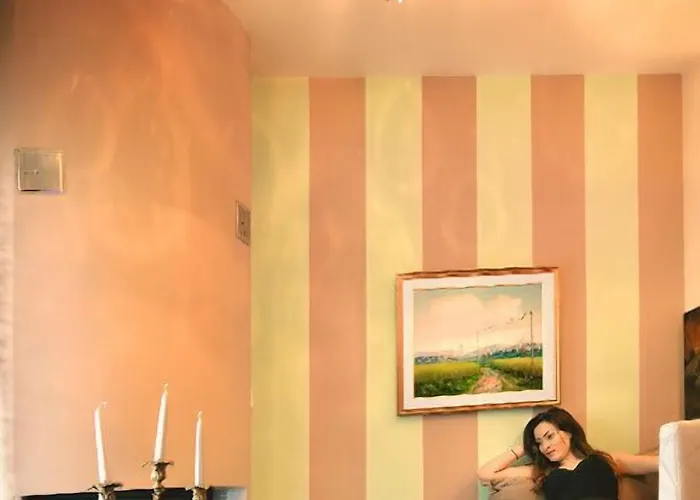 Orfeas Classic Ξενοδοχείο Κατερίνη