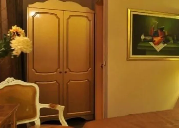 Ξενοδοχείο Orfeas Classic