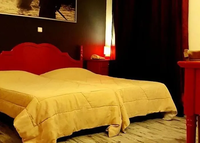 Ξενοδοχείο Orfeas Classic Κατερίνη