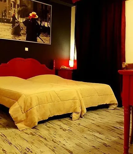 Ξενοδοχείο Orfeas Classic 2*