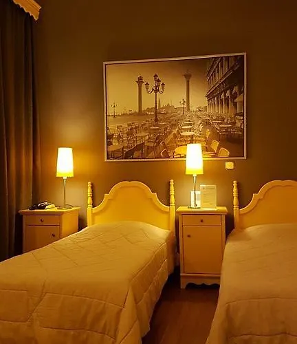 Ξενοδοχείο Orfeas Classic