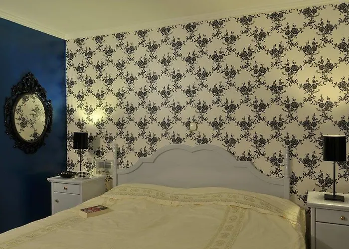 Ξενοδοχείο Orfeas Classic