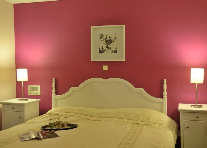 Orfeas Classic Ξενοδοχείο 2*