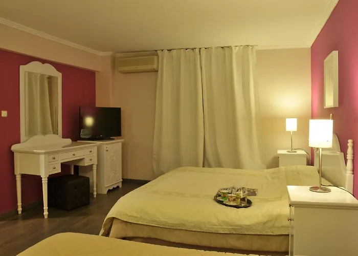 Ξενοδοχείο Orfeas Classic 2*